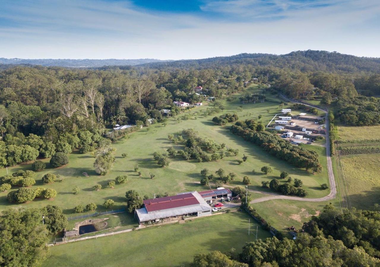 Sunshine Coast Retreat Your Own Private Golf Course Diddillibah 外观 照片