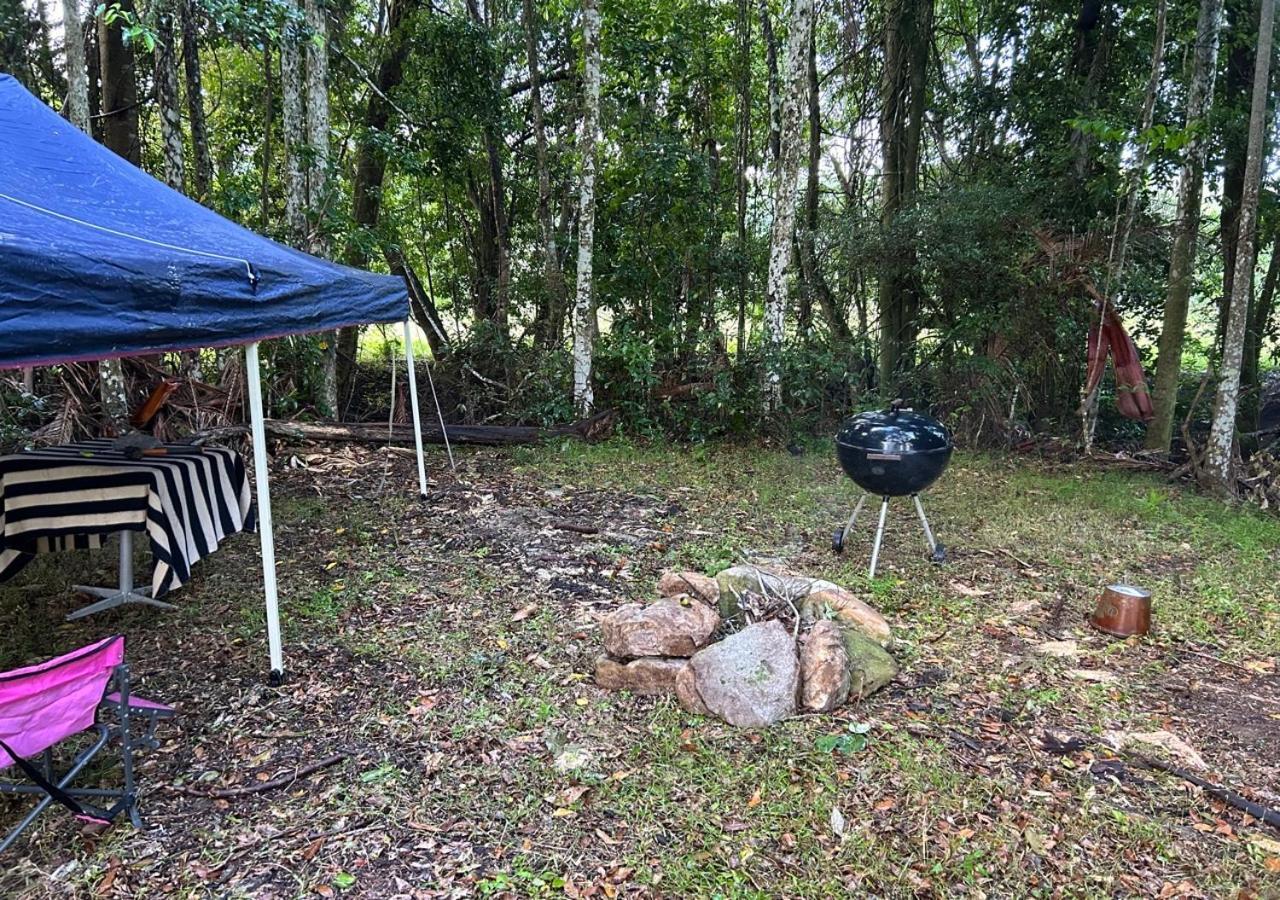 Sunshine Coast Retreat Your Own Private Golf Course Diddillibah 外观 照片