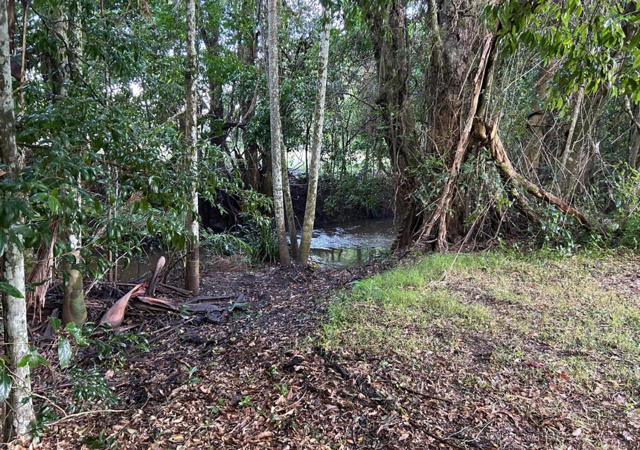 Sunshine Coast Retreat Your Own Private Golf Course Diddillibah 外观 照片