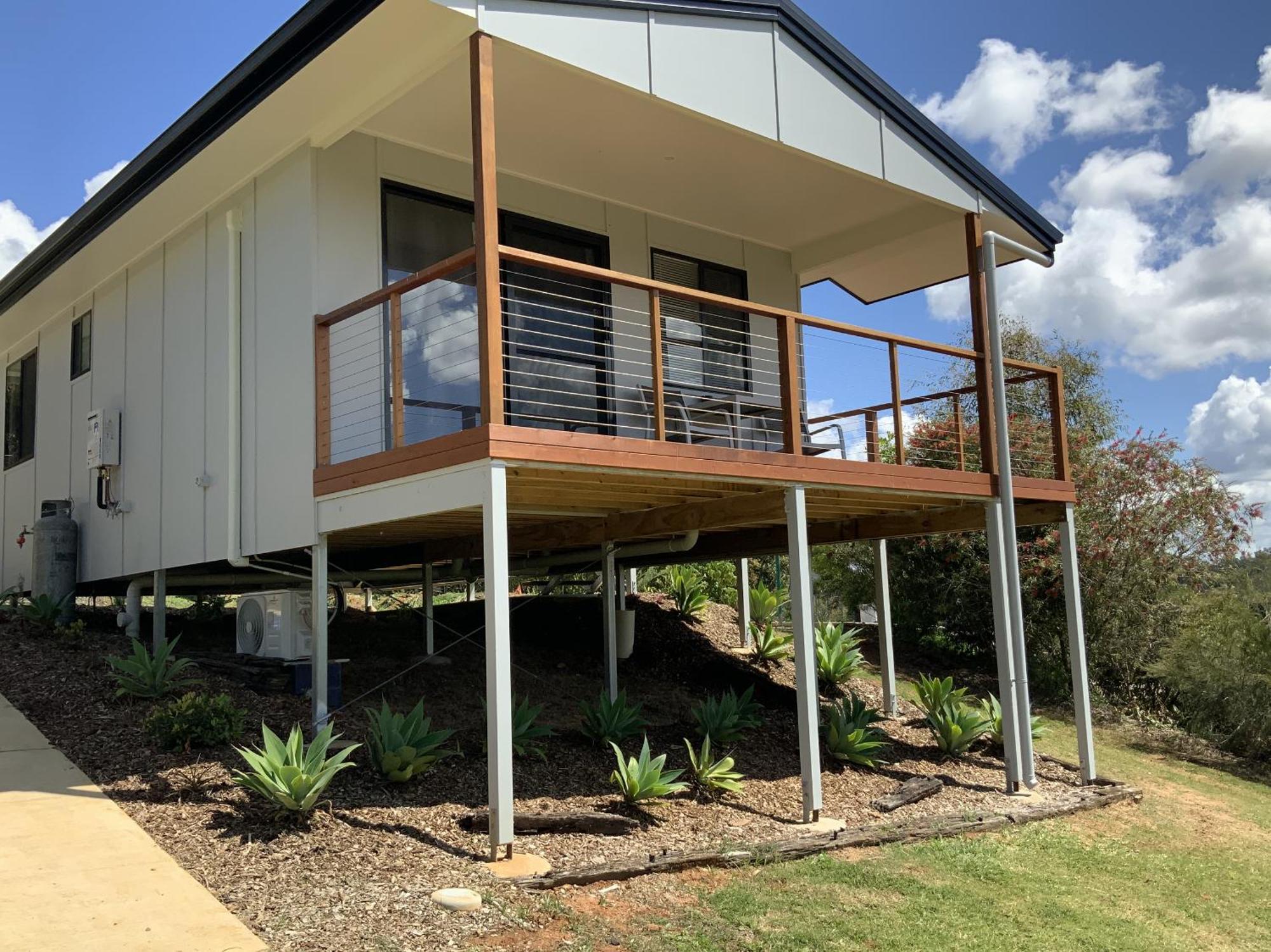 Sunshine Coast Retreat Your Own Private Golf Course Diddillibah 外观 照片