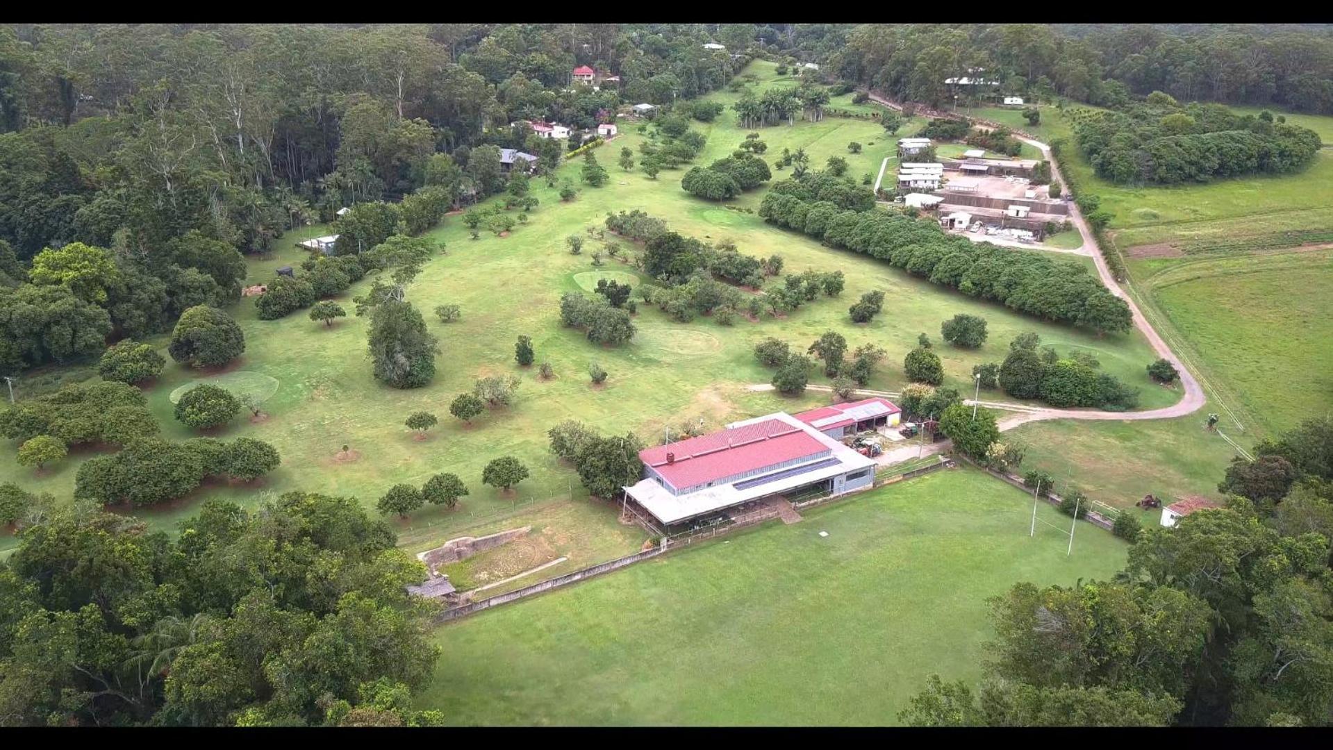 Sunshine Coast Retreat Your Own Private Golf Course Diddillibah 外观 照片