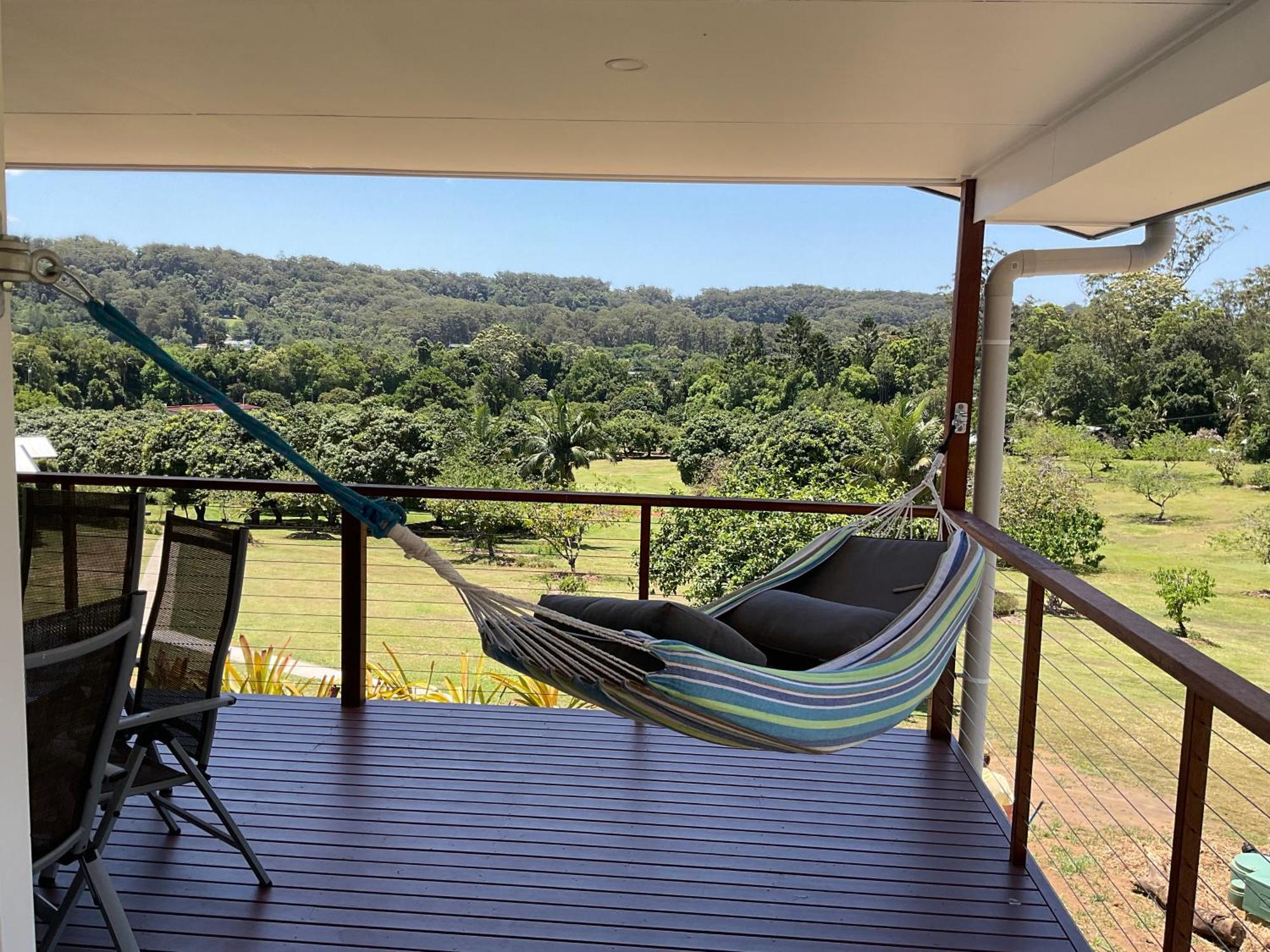 Sunshine Coast Retreat Your Own Private Golf Course Diddillibah 外观 照片