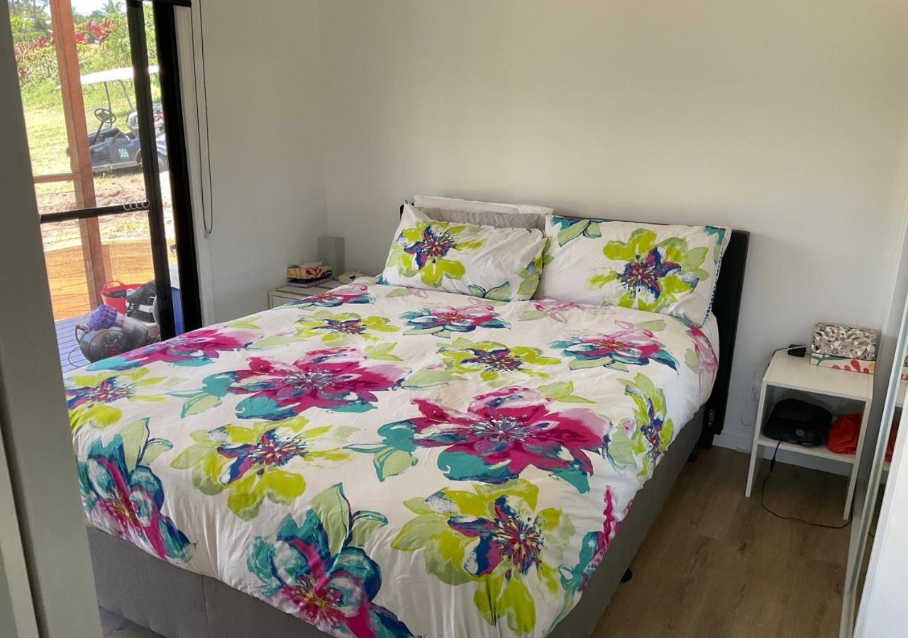 Sunshine Coast Retreat Your Own Private Golf Course Diddillibah 外观 照片