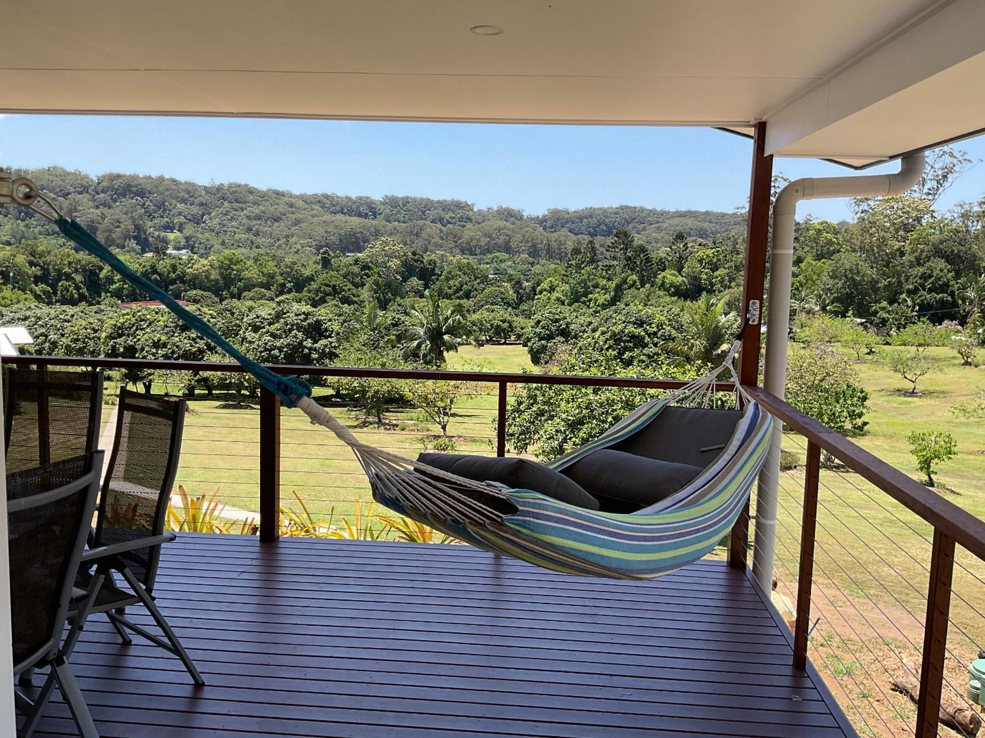 Sunshine Coast Retreat Your Own Private Golf Course Diddillibah 外观 照片